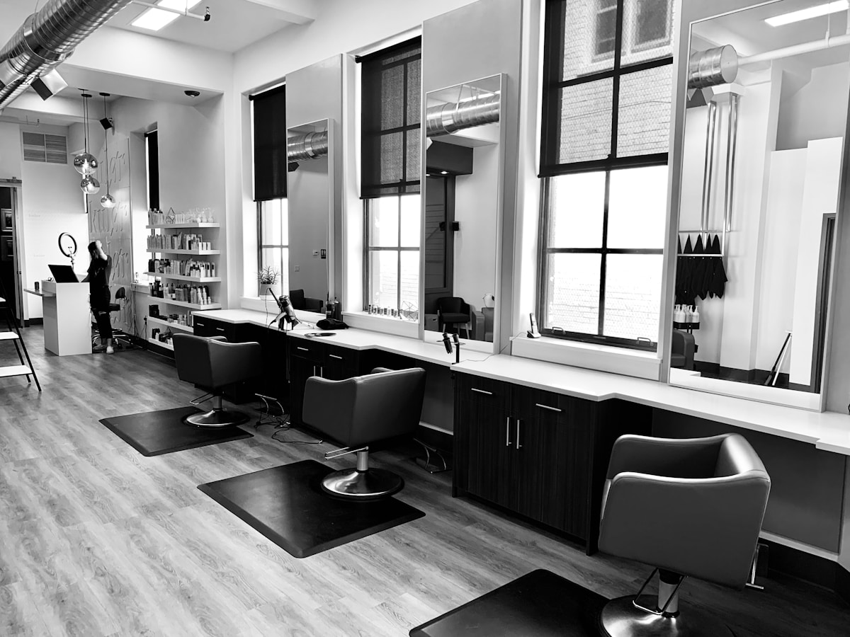 Mei York Beauty and Hair business photo